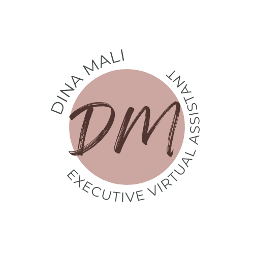 Executive Virtual Assistant